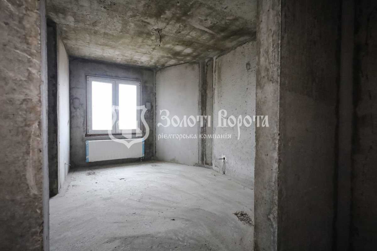 Продажа 1-комнатной квартиры 33 м², ЖК на ул. Милославская, 18, ДОМ 1