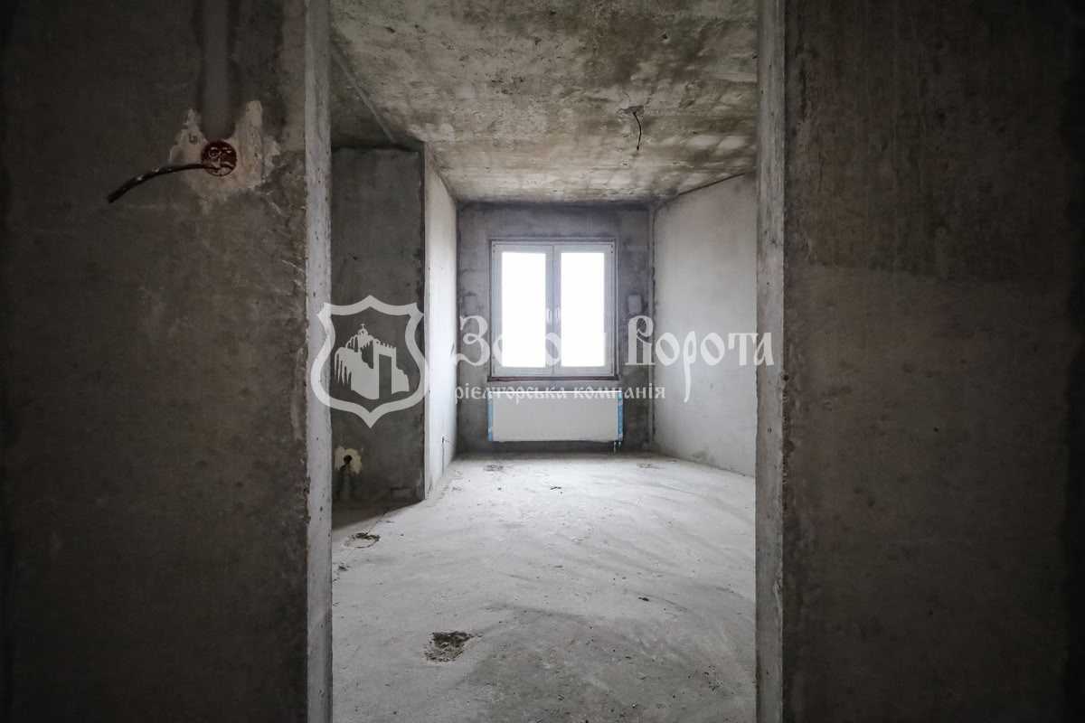 Продажа 1-комнатной квартиры 33 м², ЖК на ул. Милославская, 18, ДОМ 1