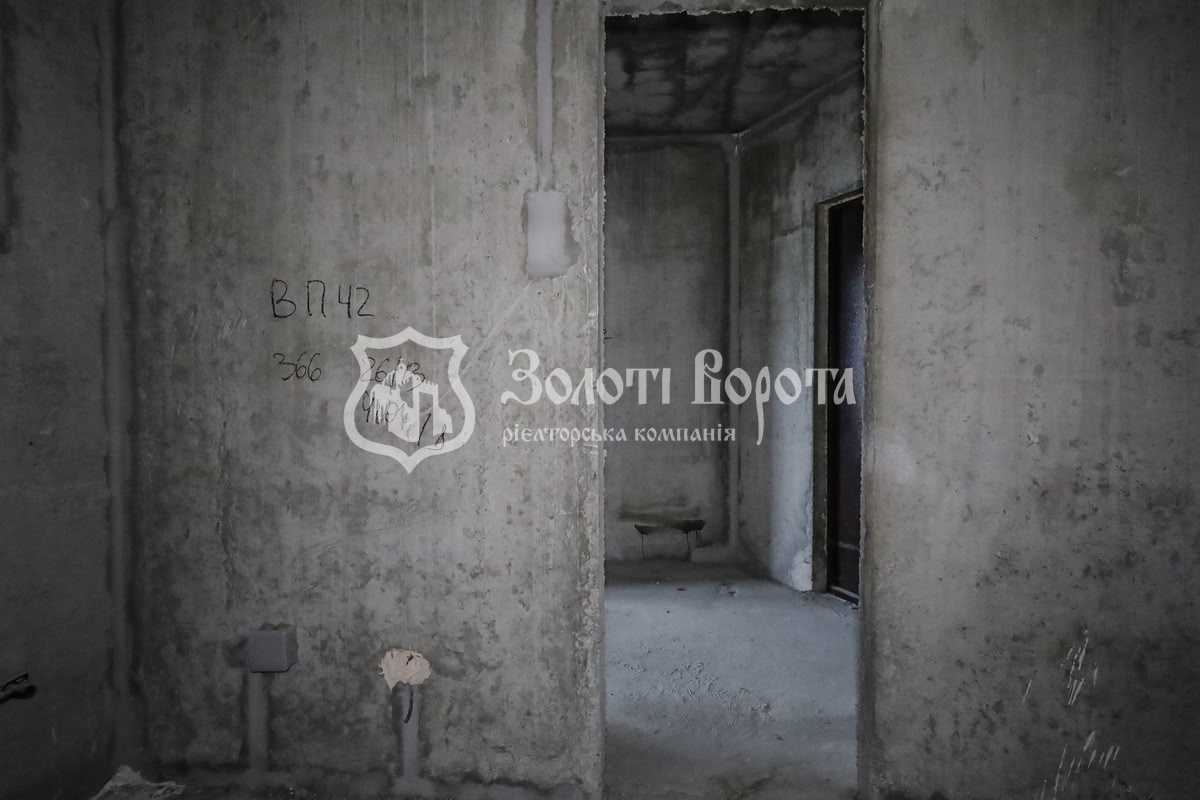 Продажа 1-комнатной квартиры 33 м², ЖК на ул. Милославская, 18, ДОМ 1