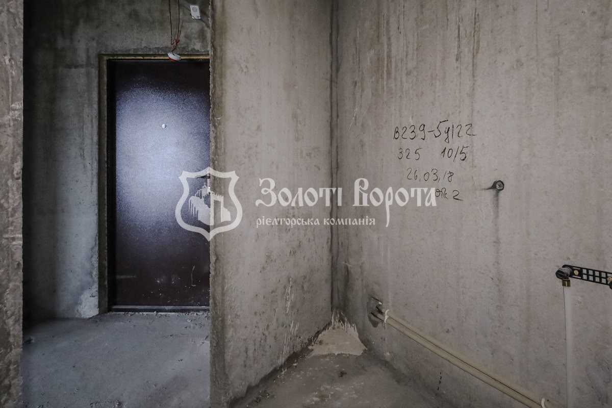 Продажа 1-комнатной квартиры 33 м², ЖК на ул. Милославская, 18, ДОМ 1