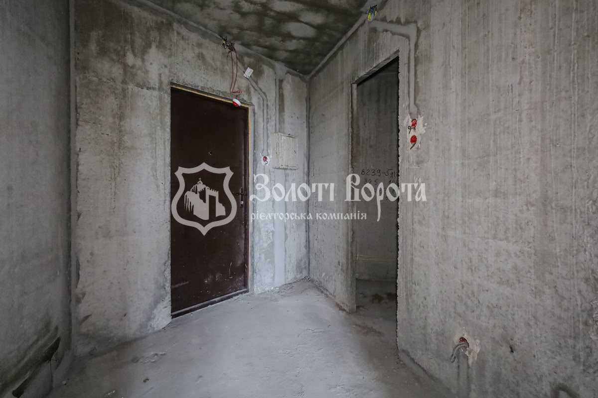 Продажа 1-комнатной квартиры 33 м², ЖК на ул. Милославская, 18, ДОМ 1