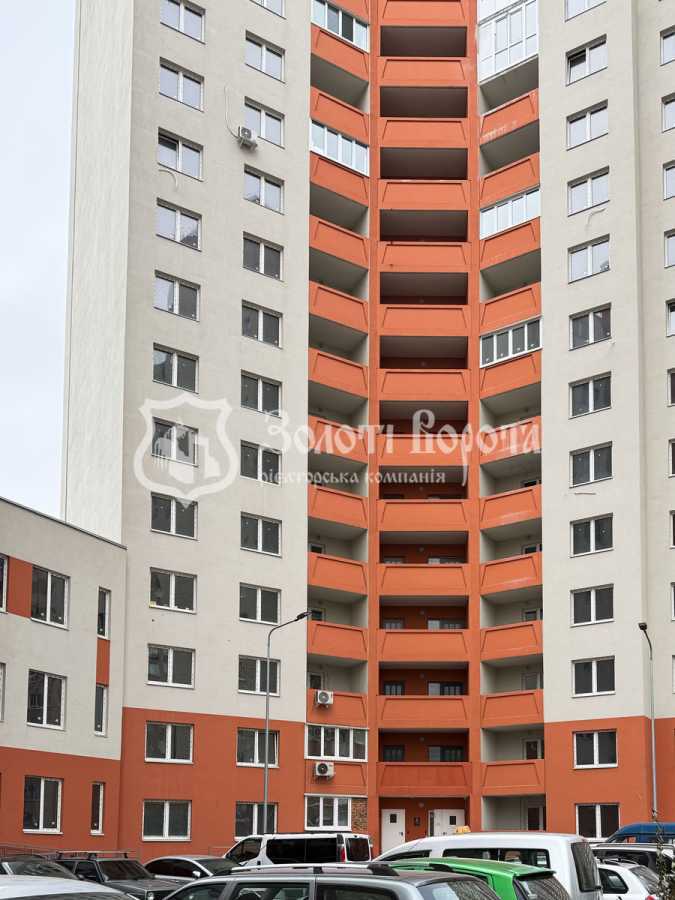 Продажа 1-комнатной квартиры 33 м², ЖК на ул. Милославская, 18, ДОМ 1