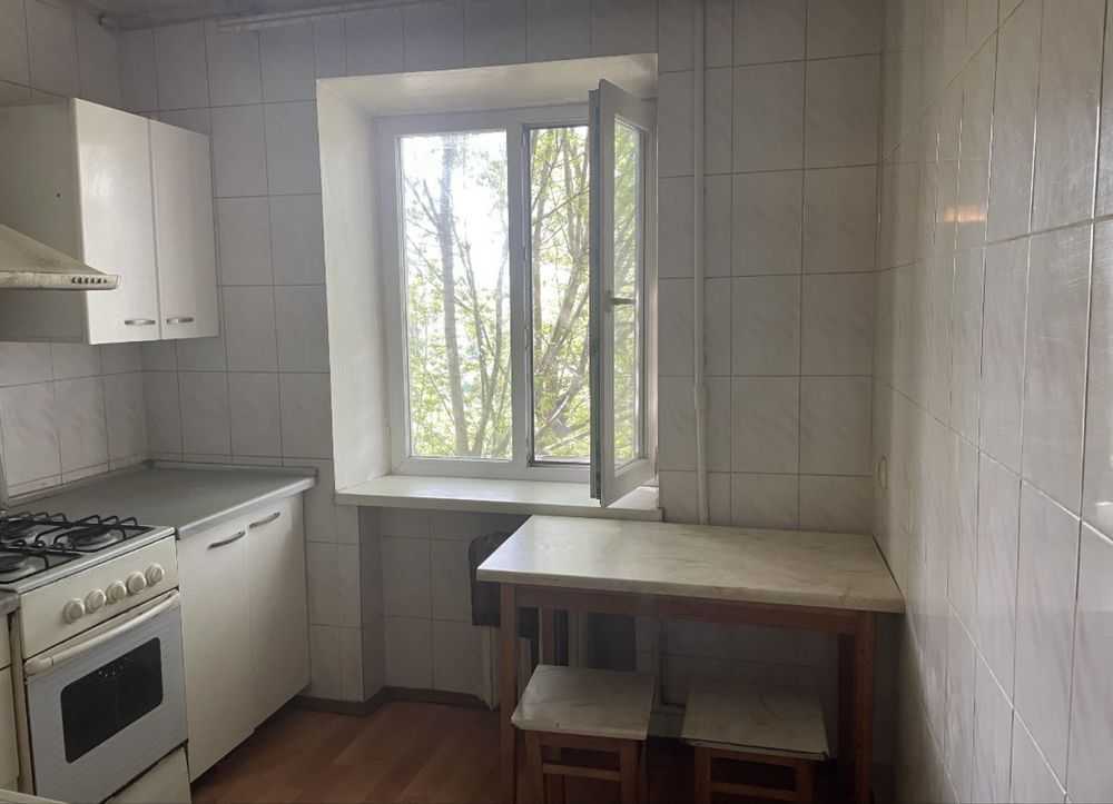 Оренда 1-кімнатної квартири 35 м², Січових Стрільців вул., 89