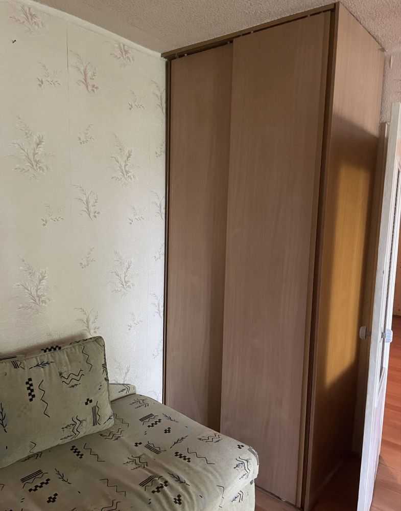 Оренда 1-кімнатної квартири 35 м², Січових Стрільців вул., 89