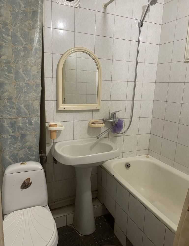 Оренда 1-кімнатної квартири 35 м², Січових Стрільців вул., 89