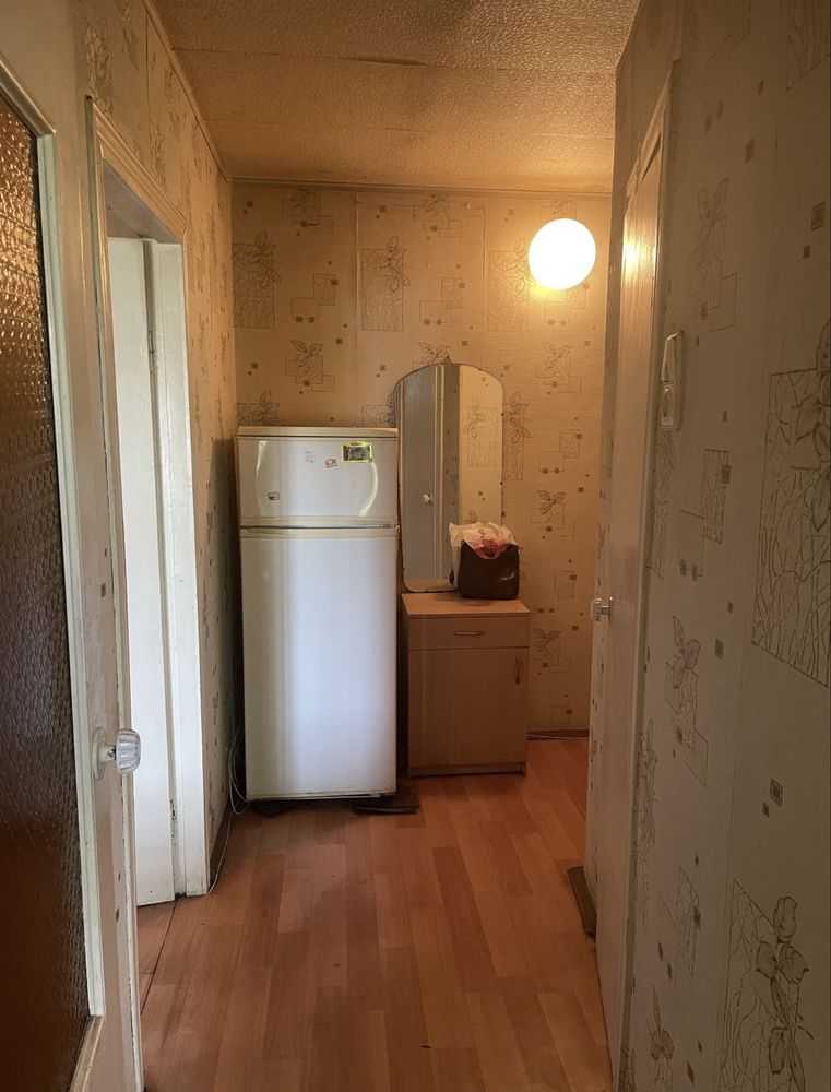 Оренда 1-кімнатної квартири 35 м², Січових Стрільців вул., 89