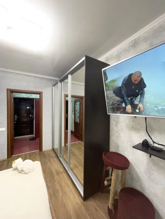 Продажа 1-комнатной квартиры 20 м², Агрономическая ул.