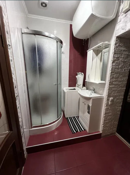 Продажа 1-комнатной квартиры 20 м², Агрономическая ул.