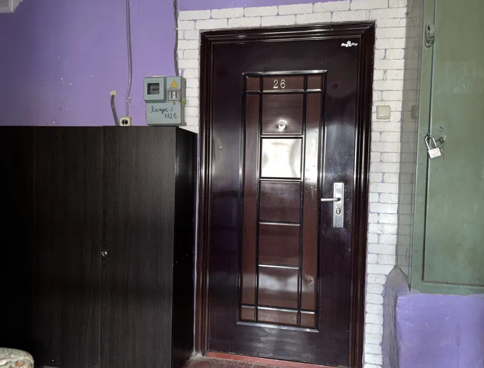 Продажа 1-комнатной квартиры 20 м², Агрономическая ул.