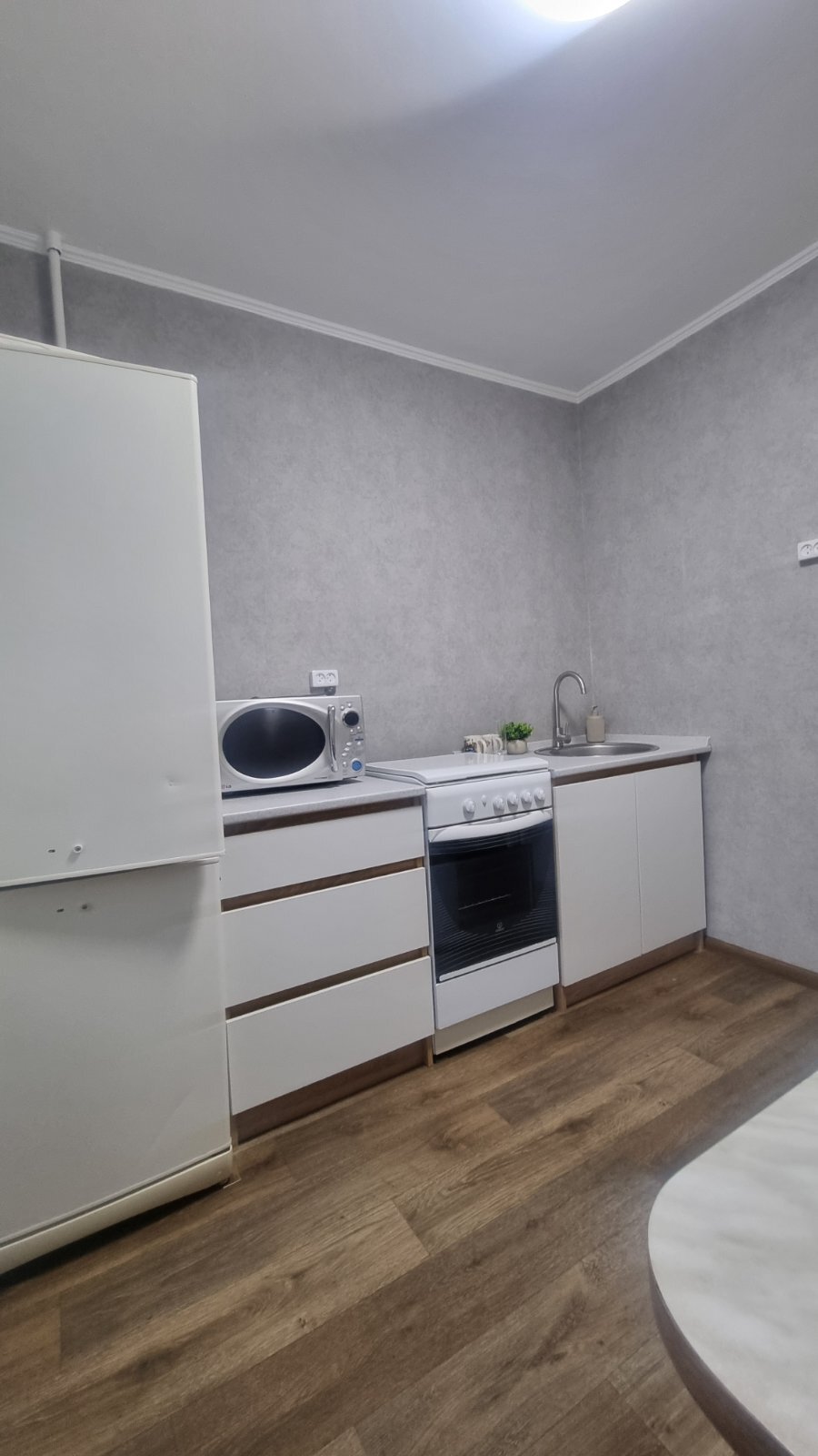 Оренда 1-кімнатної квартири 34 м², Райдужна вул., 13В