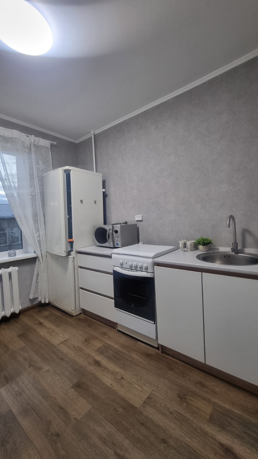 Оренда 1-кімнатної квартири 34 м², Райдужна вул., 13В