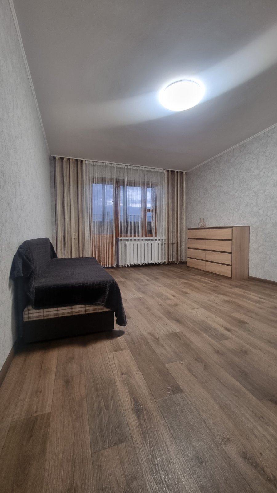 Оренда 1-кімнатної квартири 34 м², Райдужна вул., 13В