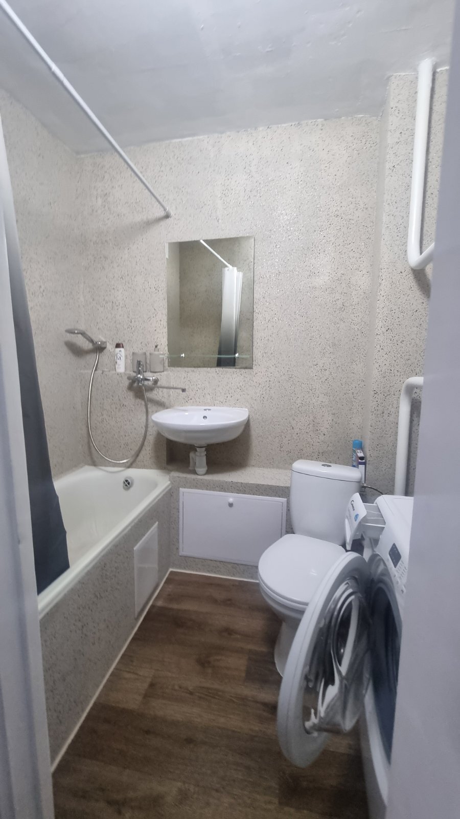 Оренда 1-кімнатної квартири 34 м², Райдужна вул., 13В