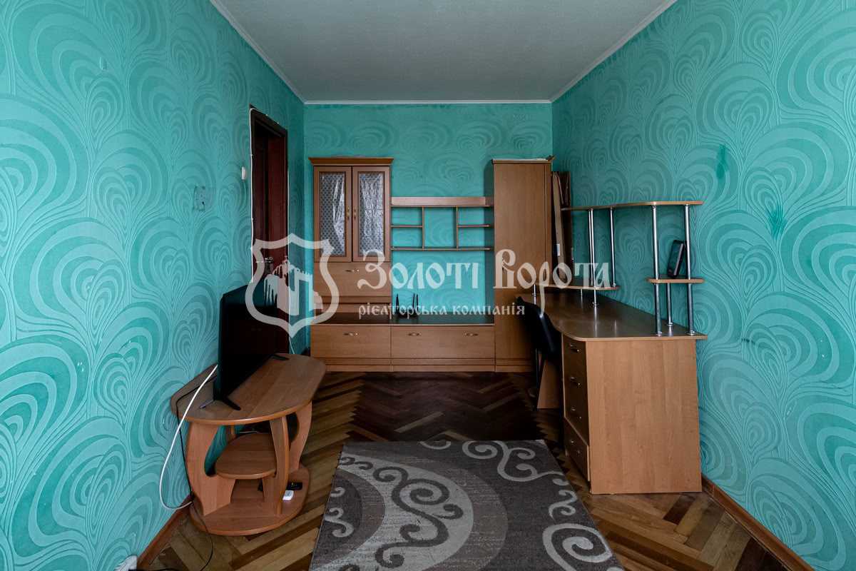 Продаж 2-кімнатної квартири 44.5 м², Соборності просп., 9