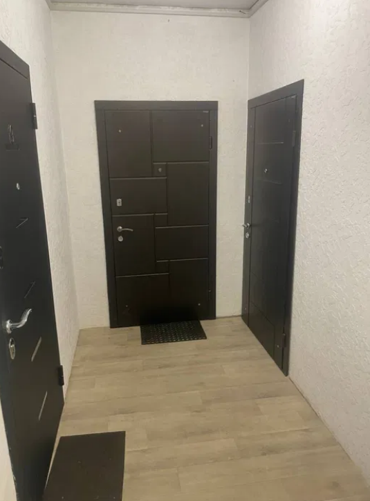 Продаж студії 27 м², 11-й Масив вул.