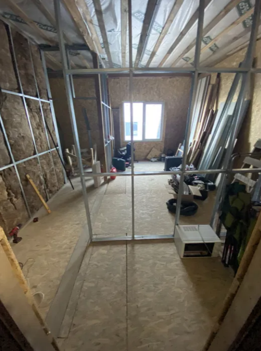 Продаж студії 27 м², 11-й Масив вул.