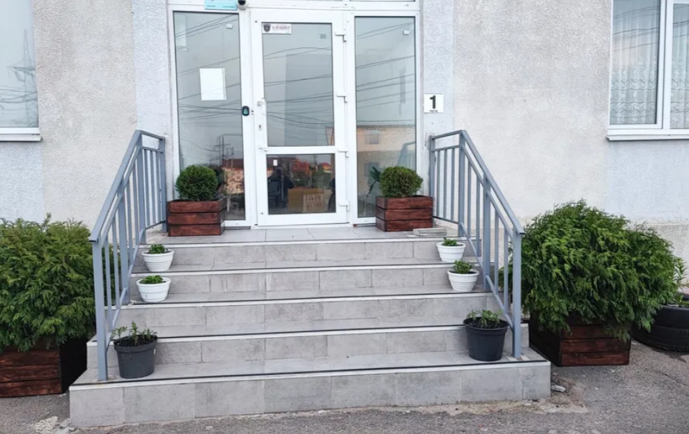 Продаж студії 27 м², 11-й Масив вул.