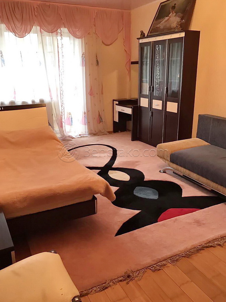 Продаж 3-кімнатної квартири 136 м², Армійська вул., 23