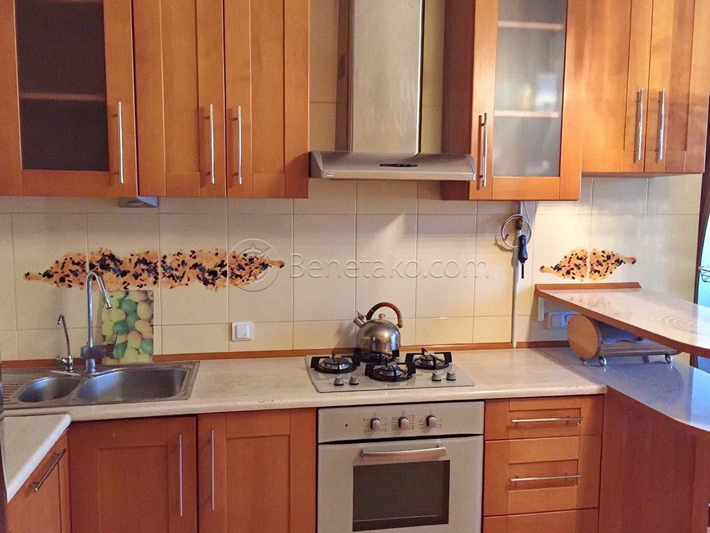 Продаж 3-кімнатної квартири 136 м², Армійська вул., 23