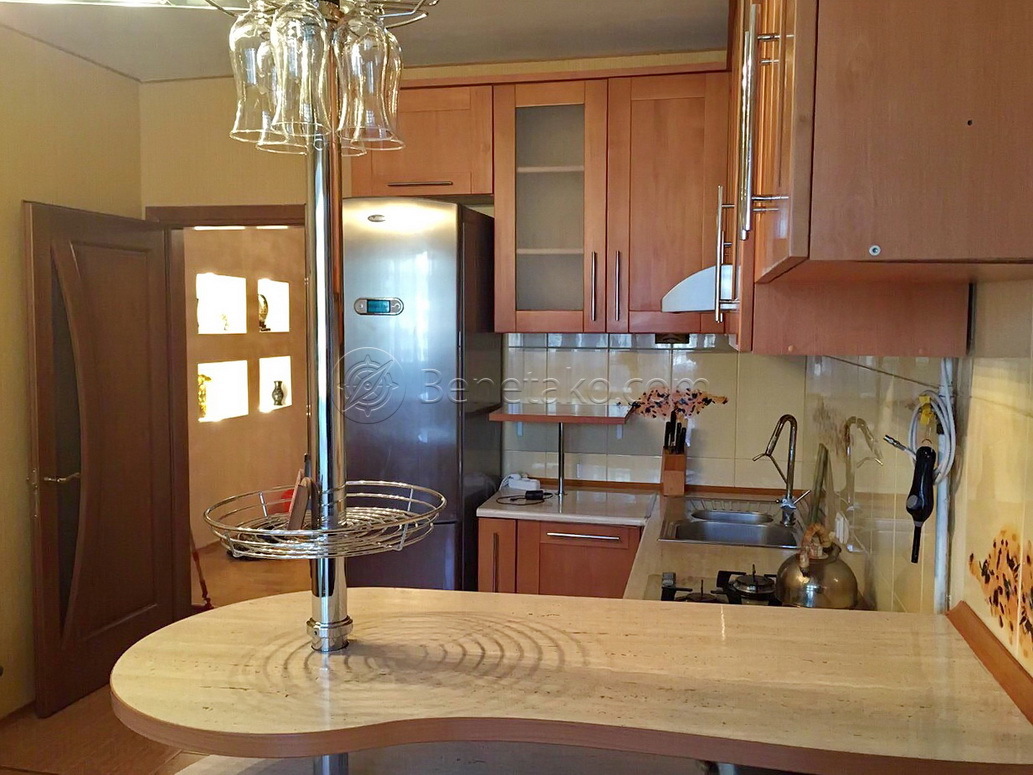 Продаж 3-кімнатної квартири 136 м², Армійська вул., 23