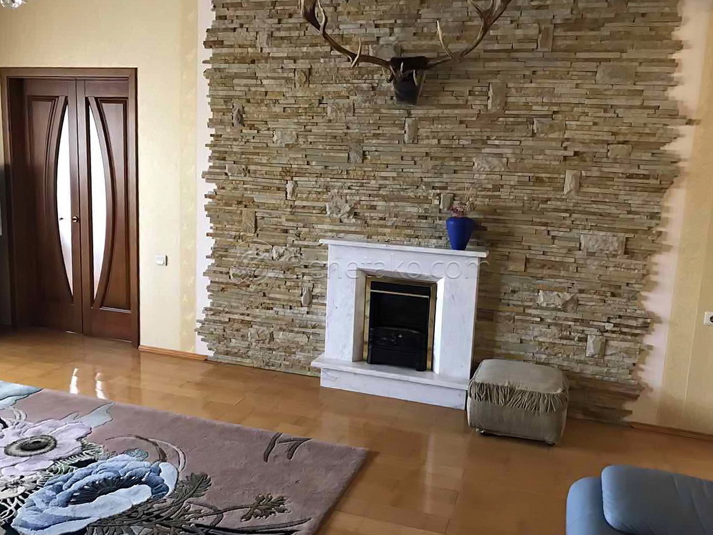 Продаж 3-кімнатної квартири 136 м², Армійська вул., 23