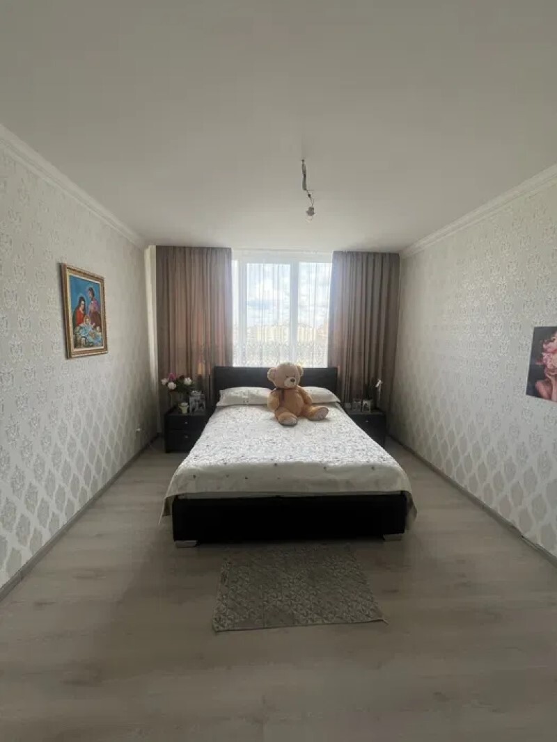 Продажа 2-комнатной квартиры 80 м², Завальная ул., 10Г