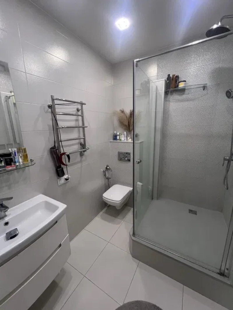 Продажа 2-комнатной квартиры 80 м², Завальная ул., 10Г