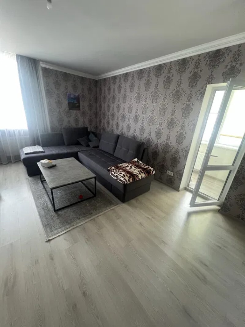 Продажа 2-комнатной квартиры 80 м², Завальная ул., 10Г