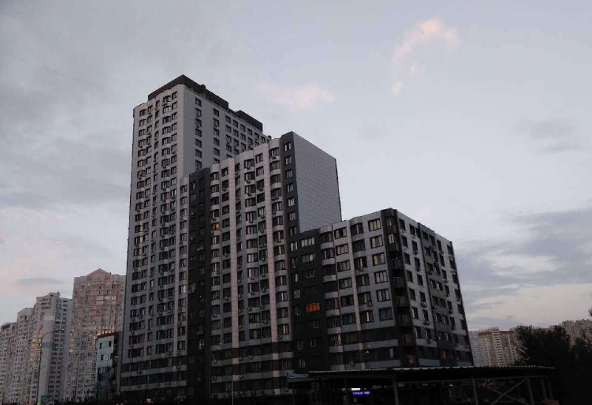 Продажа 2-комнатной квартиры 80 м², Завальная ул., 10Г