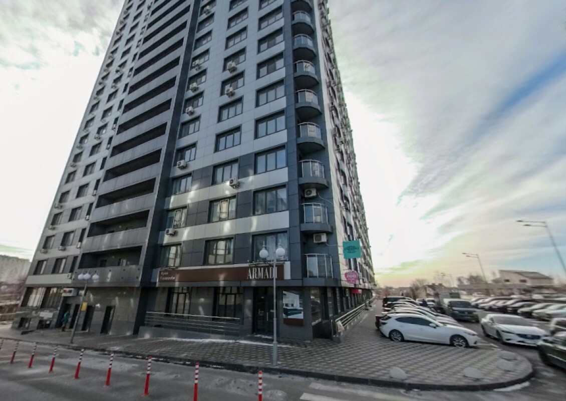 Продажа 2-комнатной квартиры 80 м², Завальная ул., 10Г