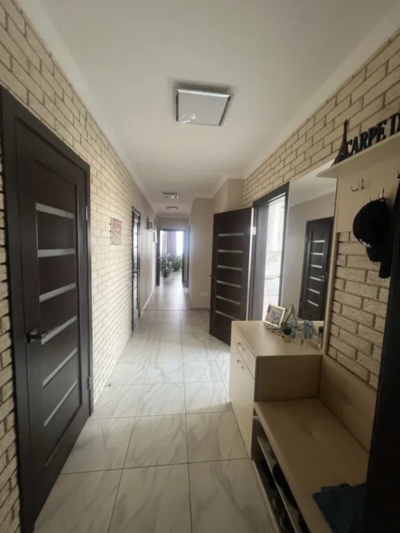 Продажа 2-комнатной квартиры 80 м², Завальная ул., 10Г