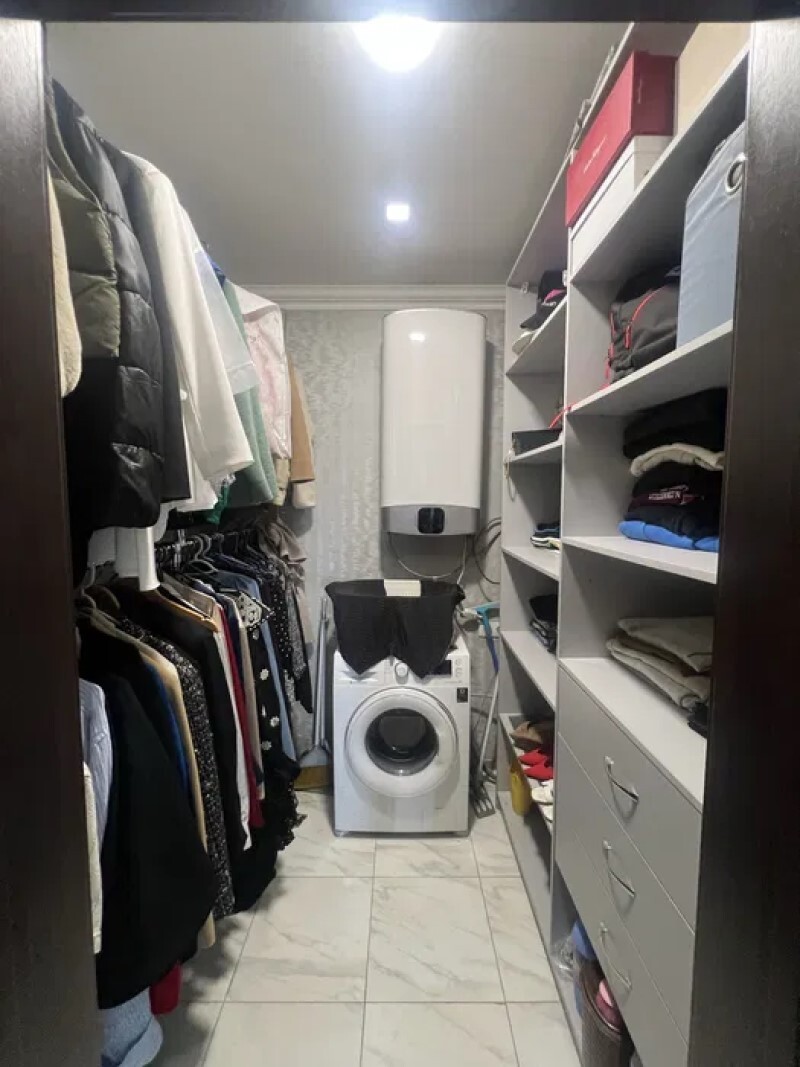 Продажа 2-комнатной квартиры 80 м², Завальная ул., 10Г