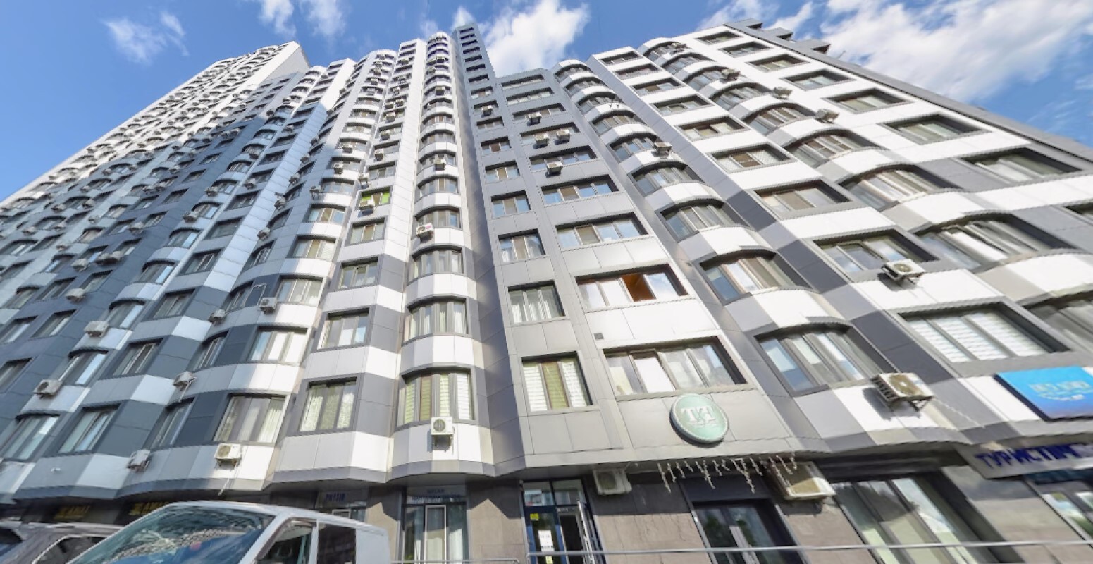 Продажа 2-комнатной квартиры 80 м², Завальная ул., 10Г