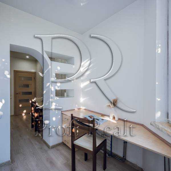 Продаж 1-кімнатної квартири 38 м², Зелена вул., 16