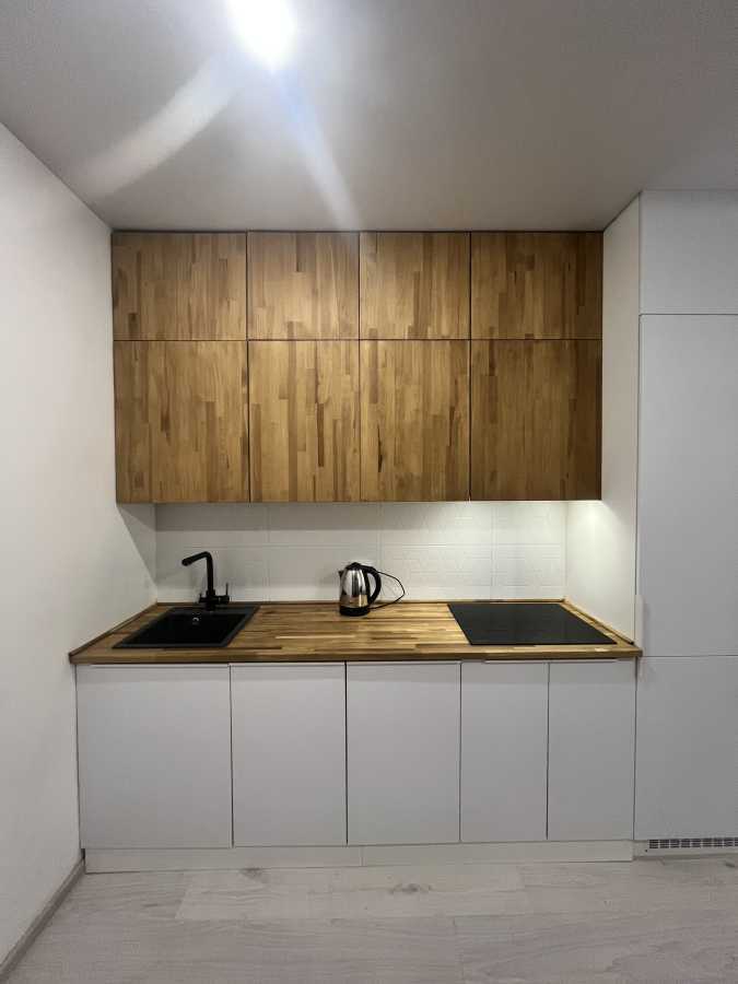 Аренда 1-комнатной квартиры 37 м², Михаила Максимовича ул., 26