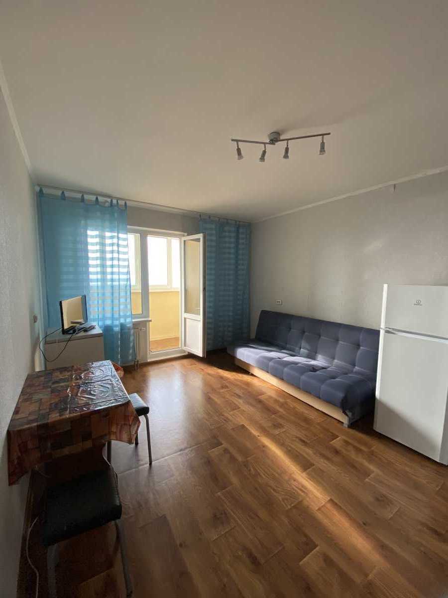 Продажа 1-комнатной квартиры 49 м², Кургузова ул., 1Б