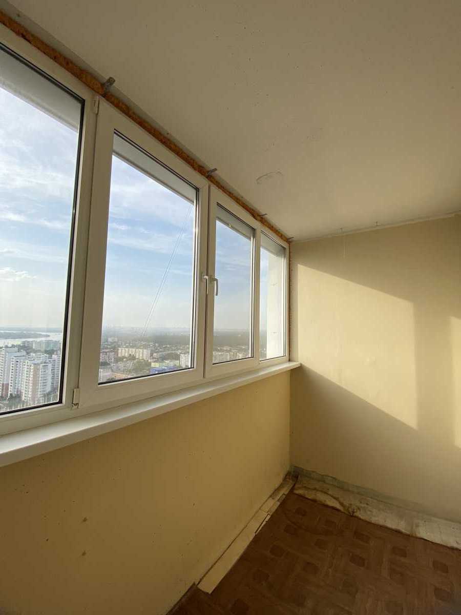 Продажа 1-комнатной квартиры 49 м², Кургузова ул., 1Б