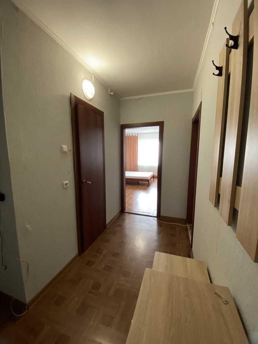 Продажа 1-комнатной квартиры 49 м², Кургузова ул., 1Б