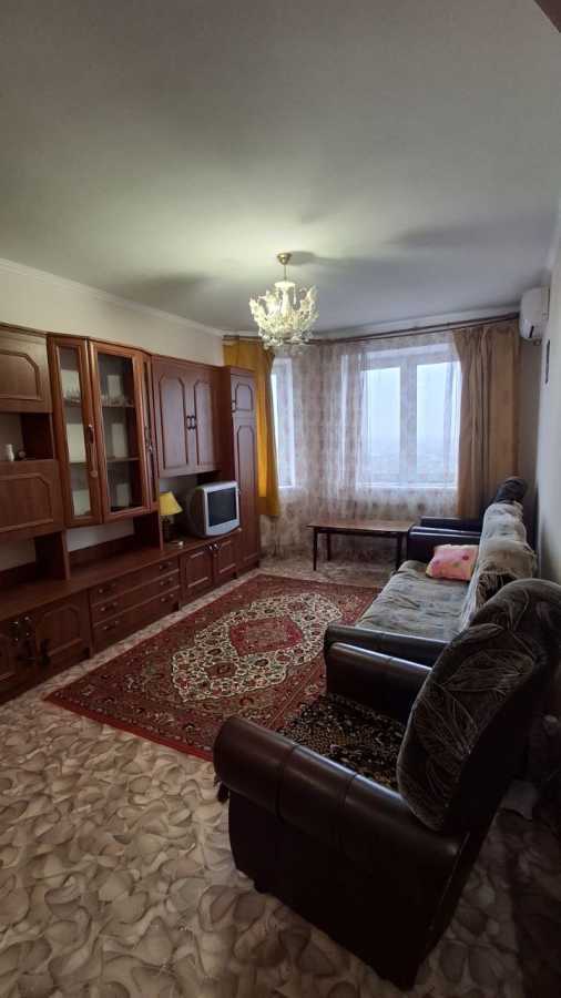 Оренда 1-кімнатної квартири 42 м², Теплична вул., 42