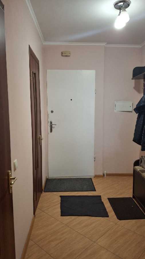 Оренда 1-кімнатної квартири 42 м², Теплична вул., 42