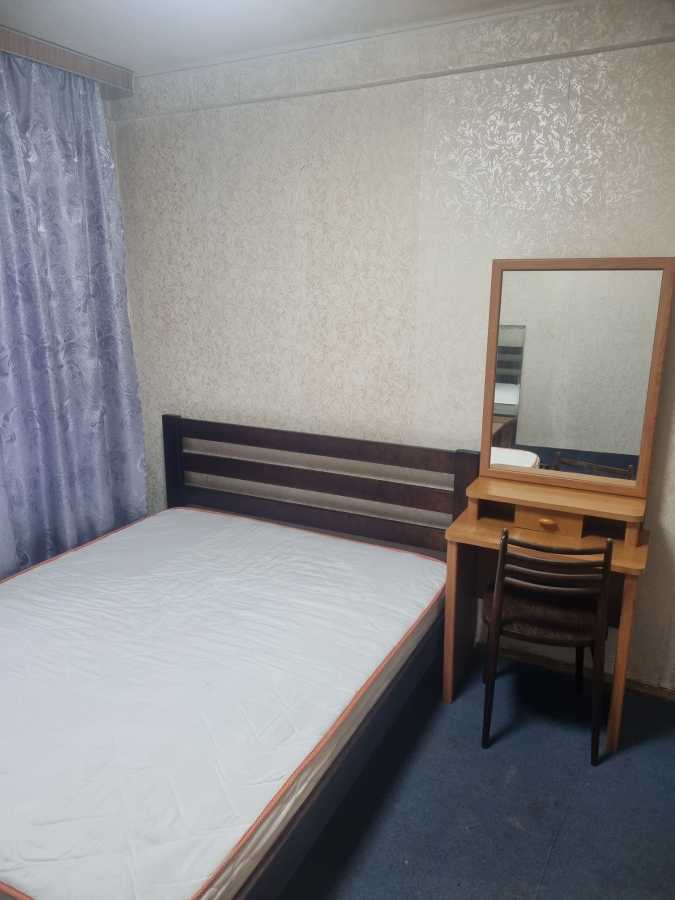 Аренда 3-комнатной квартиры 60 м², Митрополита Василия Липковского ул., Липківського, 11