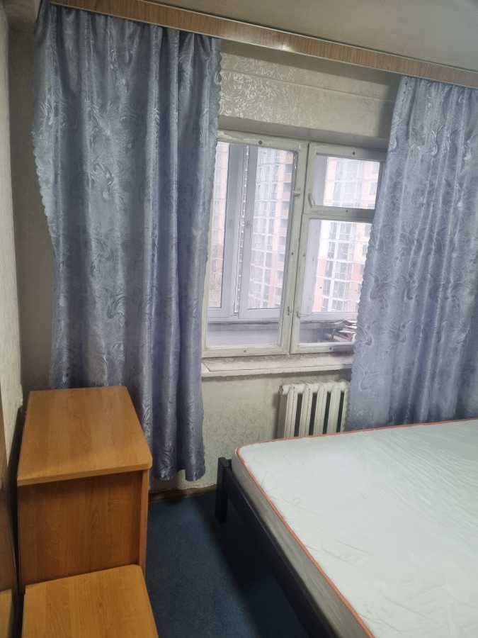 Аренда 3-комнатной квартиры 60 м², Митрополита Василия Липковского ул., Липківського, 11