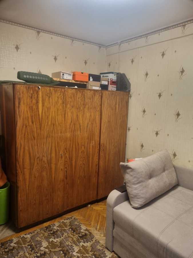 Аренда 3-комнатной квартиры 60 м², Митрополита Василия Липковского ул., Липківського, 11