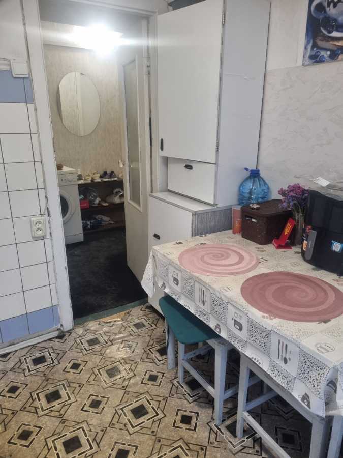 Аренда 3-комнатной квартиры 60 м², Митрополита Василия Липковского ул., Липківського, 11