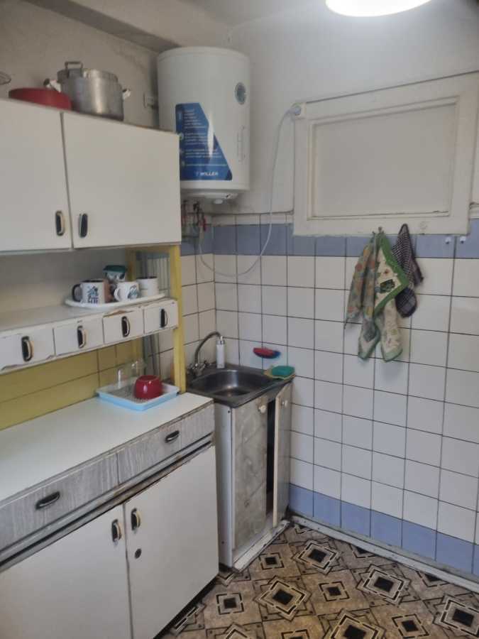 Аренда 3-комнатной квартиры 60 м², Митрополита Василия Липковского ул., Липківського, 11