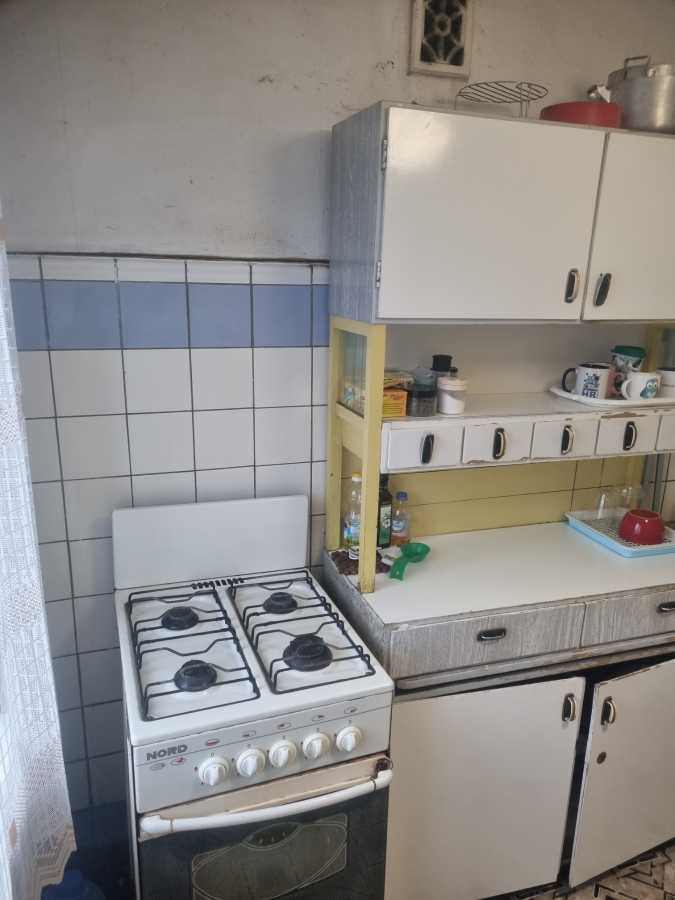 Аренда 3-комнатной квартиры 60 м², Митрополита Василия Липковского ул., Липківського, 11