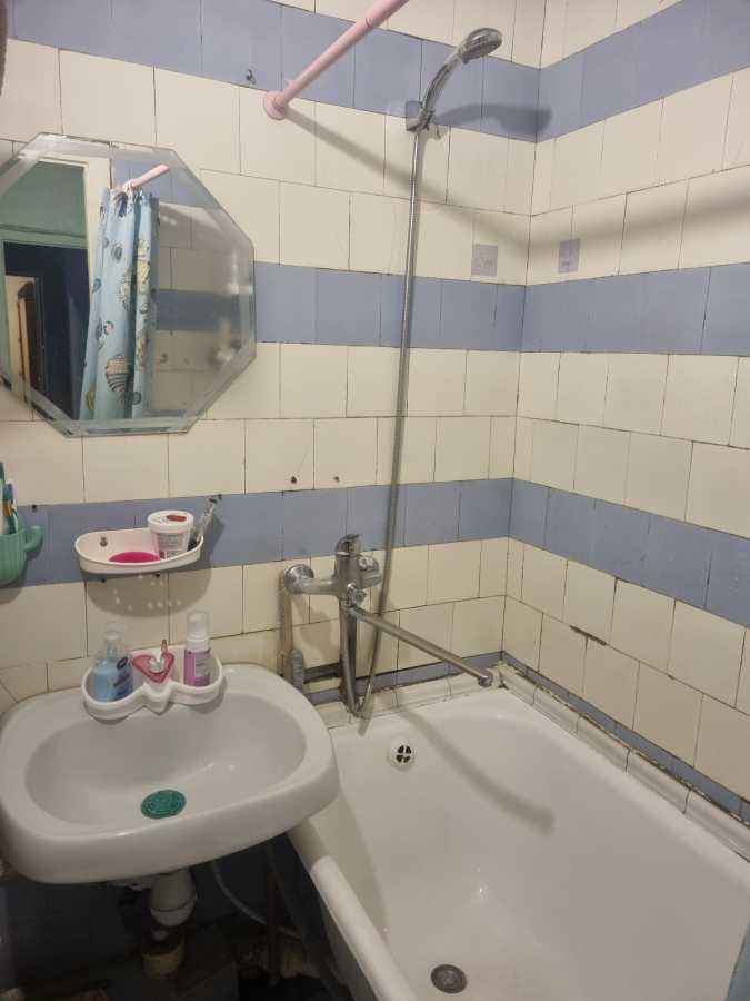 Аренда 3-комнатной квартиры 60 м², Митрополита Василия Липковского ул., Липківського, 11