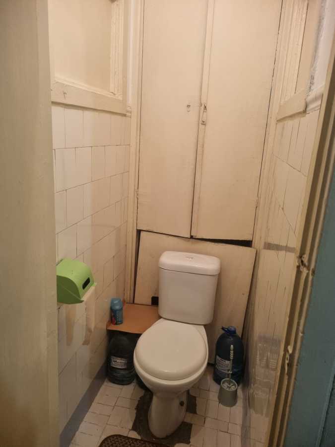 Аренда 3-комнатной квартиры 60 м², Митрополита Василия Липковского ул., Липківського, 11