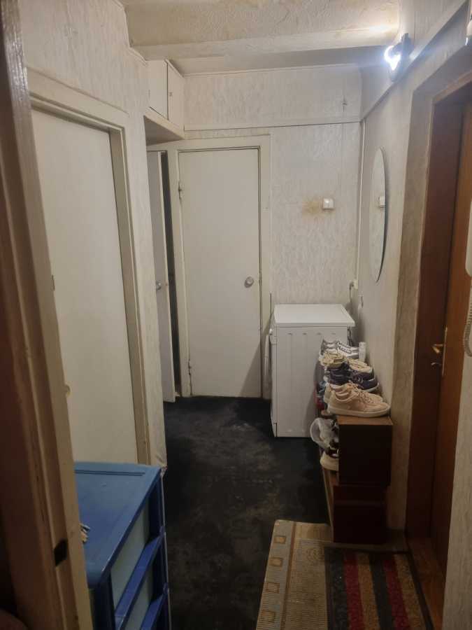 Аренда 3-комнатной квартиры 60 м², Митрополита Василия Липковского ул., Липківського, 11