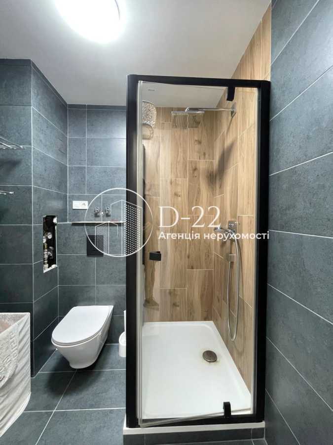 Продаж 2-кімнатної квартири 60.6 м², Глібова вул., 7